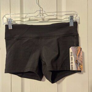 Rabbit Women's Running Shorts, size Small. NWT.